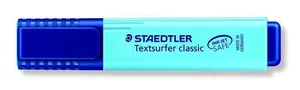 Textmarker "Textsurfer classic 364", blau, 1-5mm, STAEDTLER